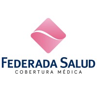 Federada Salud Logo