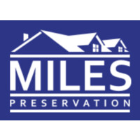 Miles Preservation Logo