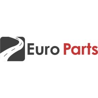 Euro Parts Logo