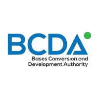 Bases Conversion and Development Authority Logo