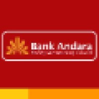Bank Andara Logo