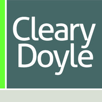 ClearyDoyle Logo