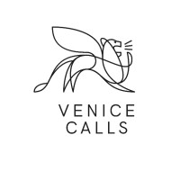 Venice Calls Logo