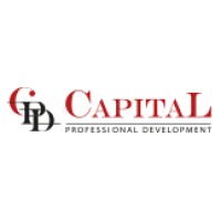 Capital Professional Development Logo