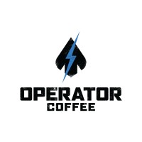 Operator Coffee Logo