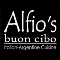 Alfios Buon Cibo Logo