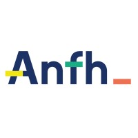 ANFH Logo