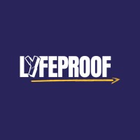 LyfeProofUK Logo