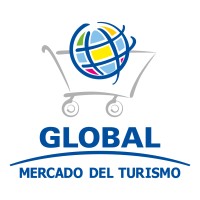Global Mercado del Turismo Logo