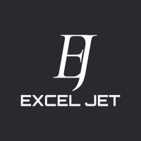 ExcelJet | Air Charter Worldwide Logo