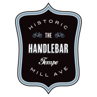 Handlebar Tempe Logo