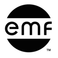 EMF Services Logo