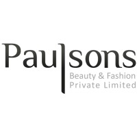 Paulsons Beauty & Fashion P Ltd Logo