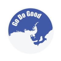 Go Do Good Logo