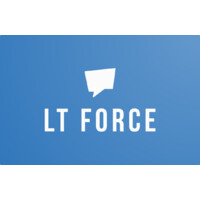 LT Force Logo