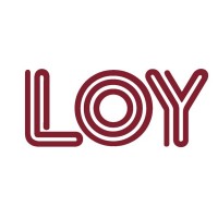 LOY GmbH Logo