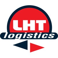 LHT Logistics Ltd Logo