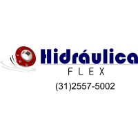 HIDRAULICA FLEX ACESSORIOS INDUSTRIAIS LTDA. Logo