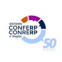 Conrerp 4ª Região - RS/SC Logo