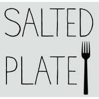 Salted Plate Consulting & Management Logo