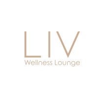 LIV Wellness Lounge Logo