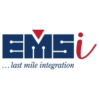 EMS Integrators, LLC Logo