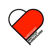 Institute of Cardiology Logo