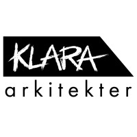 KLARA arkitekter Logo