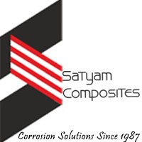 Satyam Composites Pvt Ltd. Logo