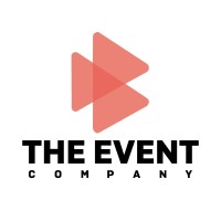 The Event Company Logo