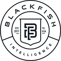 Blackfish Intelligence Logo