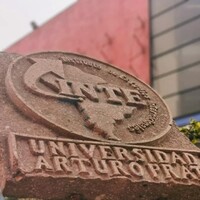 Instituto de Estudios Internacionales INTE UNAP Logo