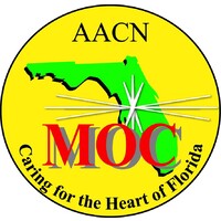 MOC AACN Logo