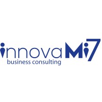 innova mi7 Logo
