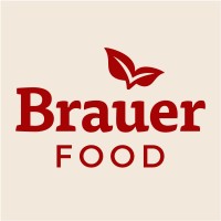 Brauer Food Logo