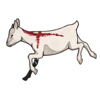 Scapegoat Studio Logo