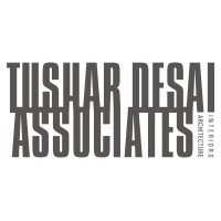 Tushar Desai Associates Logo