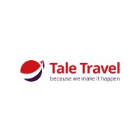 Tale Travel Logo