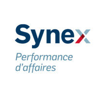 Synex Performance daffaires Logo