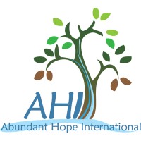Abundant Hope International Logo
