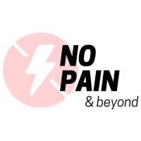 No Pain & Beyond Logo