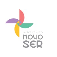 Instituto Novo Ser Logo