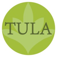 Tula Yoga & Wellness Logo