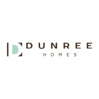 Dunree Homes Logo
