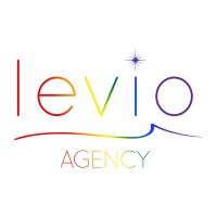 The Levio Agency Logo
