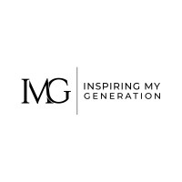 Inspiring My Generation Logo