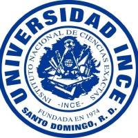 Instituto Nacional de Ciencias Exactas, INCE Logo