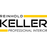REINHOLD KELLER General Contracting GmbH Logo