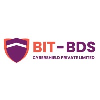 BIT-BDS Cybershield Logo