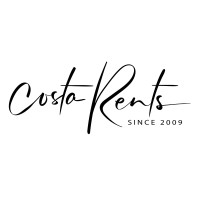 Costa Rents Logo